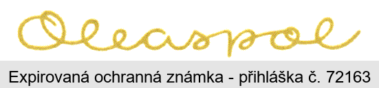 Oleaspol