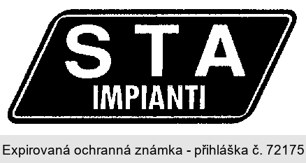 STA IMPIANTI