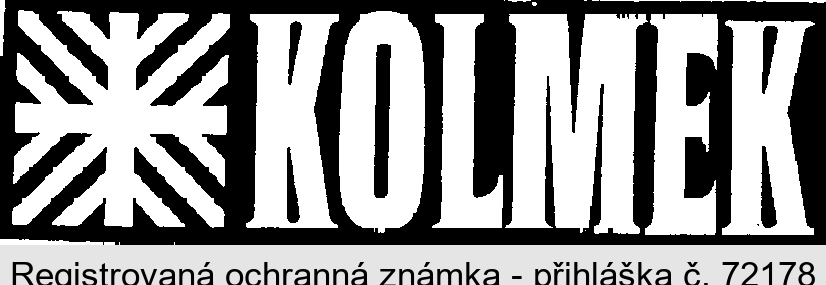 KOLMEK