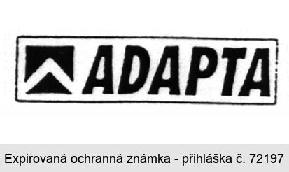 ADAPTA