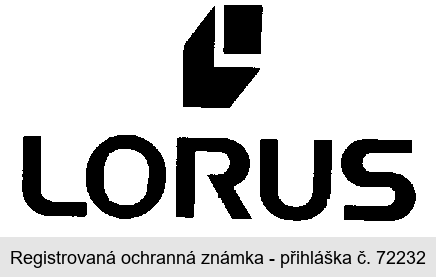 LORUS