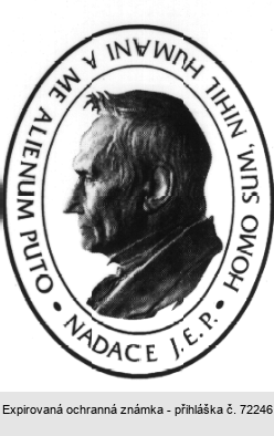 NADACE J.E.P.