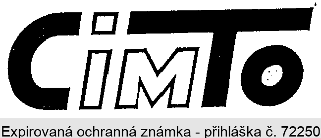 CIMTO