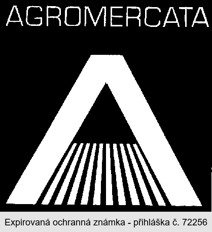 AGROMERCATA