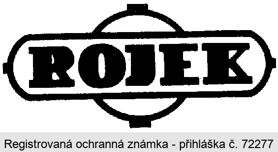 ROJEK