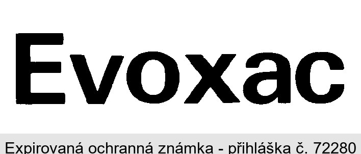 Evoxac