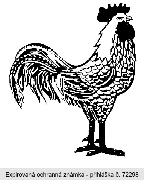 Ochranná známka