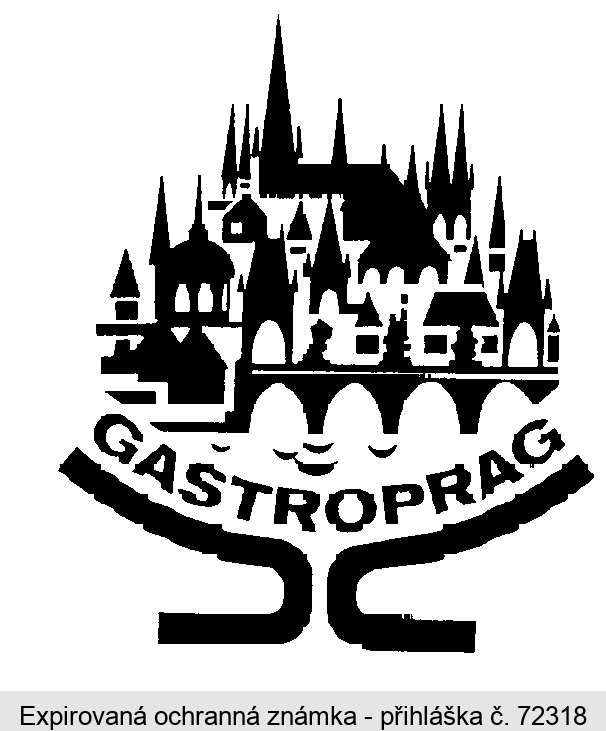 GASTROPRAG