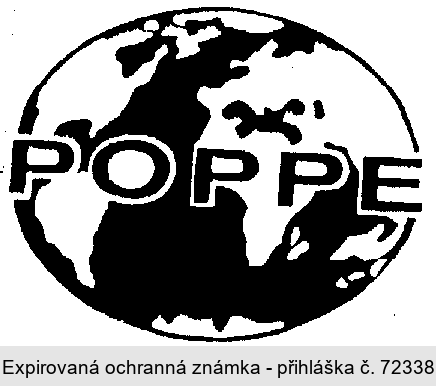 POPPE