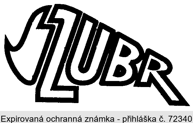 ZUBR