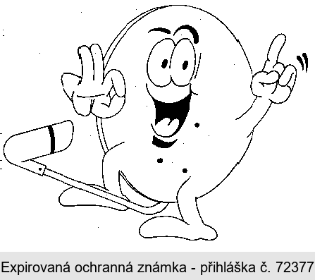 Ochranná známka