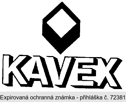 KAVEX