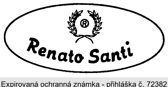 RENATO SANTI