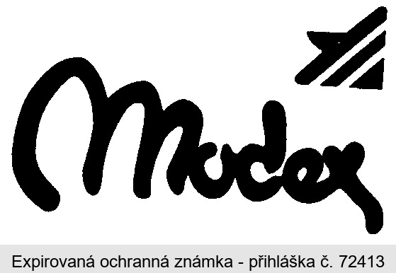 MODEX