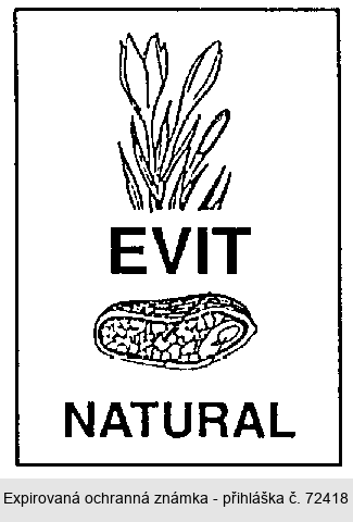 EVIT NATURAL