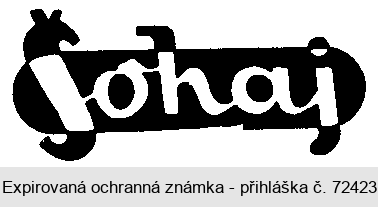 ŠOHAJ