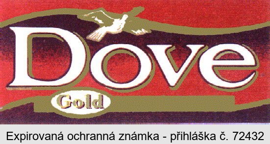 DOVE GOLD