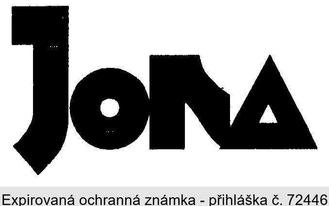 JONA