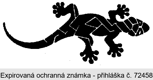 Ochranná známka