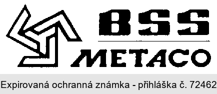 BSS METACO