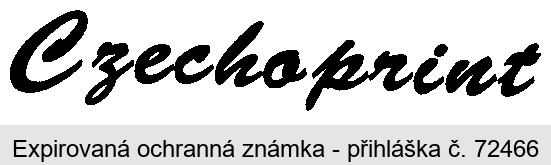 CZECHOPRINT