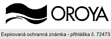 OROYA