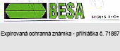 BESA SPOL.S R.O.