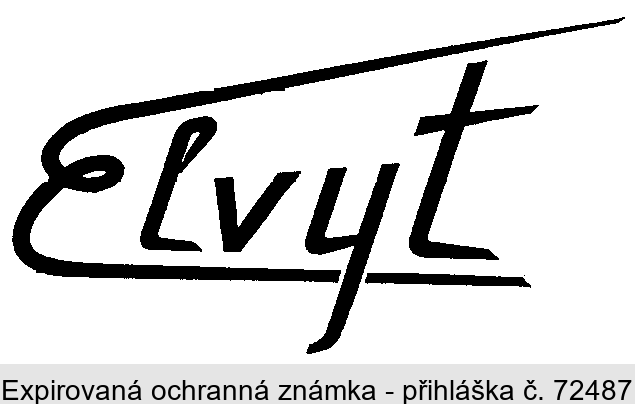 ELVYT