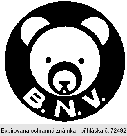 B.N.V.