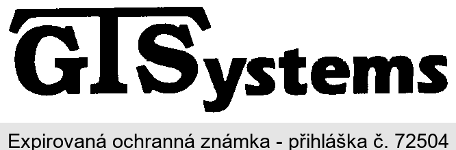GTSYSTEMS
