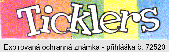TICKLERS