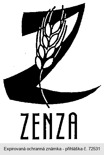 ZENZA