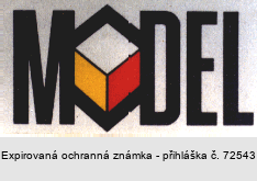 MODEL