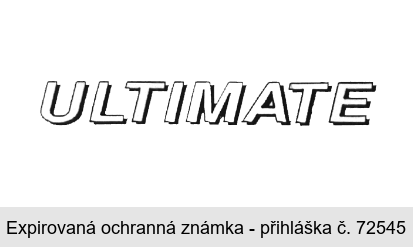 ULTIMATE