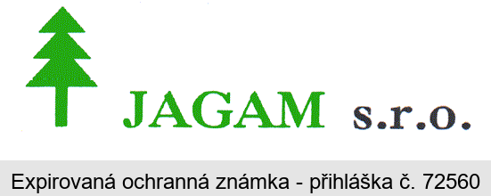 JAGAM S.R.O.
