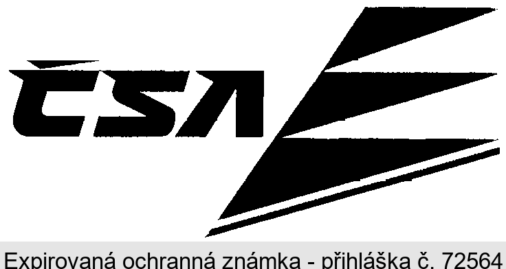 ČSA