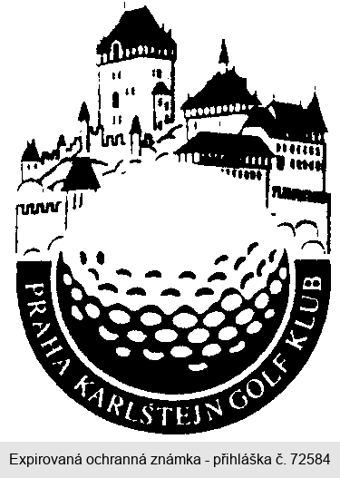 PRAHA KARLŠTEJN GOLF KLUB