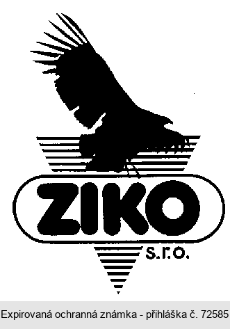 ZIKO S.R.O.