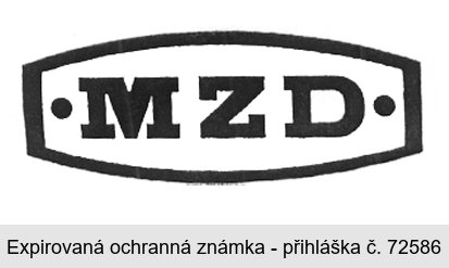 MZD