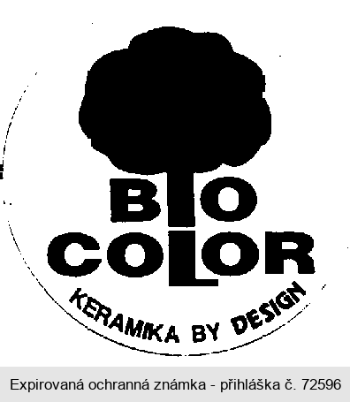 BIO COLOR KERAMIKA BY DESIGN