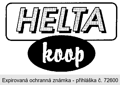 HELTA koop