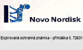 NOVO NORDISK