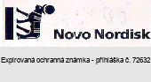 NOVO NORDISK