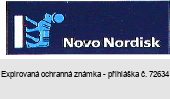 NOVO NORDISK