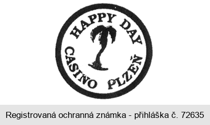 HAPPY DAY CASINO PLZEŇ