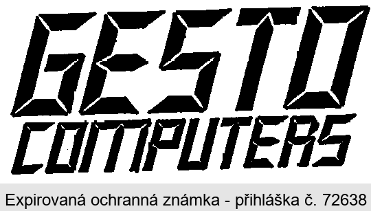 GESTO COMPUTERS