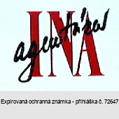 AGENTÚRA INA