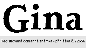 GINA