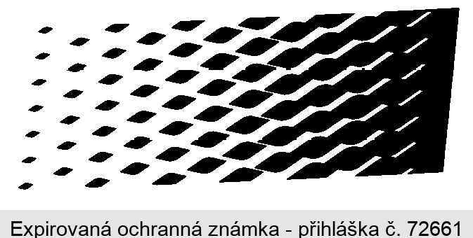 Ochranná známka