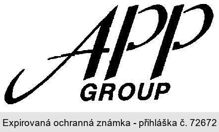 APP GROUP